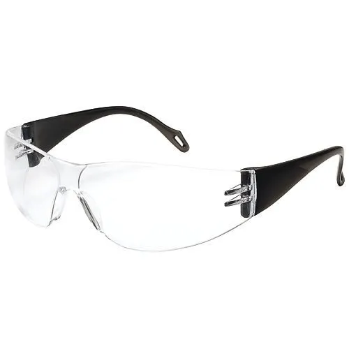 B-SAFETY Occhiali di sicurezza ClassicLine COMPA design sportivo BR308005