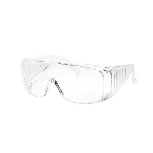 B-SAFETY Occhiali di sicurezza per bambini ClassicLine VISITA BR302555