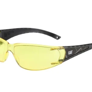 Caterpillar occhiali occhiali da sole occhiali sportivi BLAZE112 CAT giallo BLAZE112CATERPILLAR