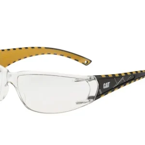 Caterpillar occhiali occhiali da sole occhiali sportivi BLAZE100 CAT trasparente BLAZE100CATERPILLAR