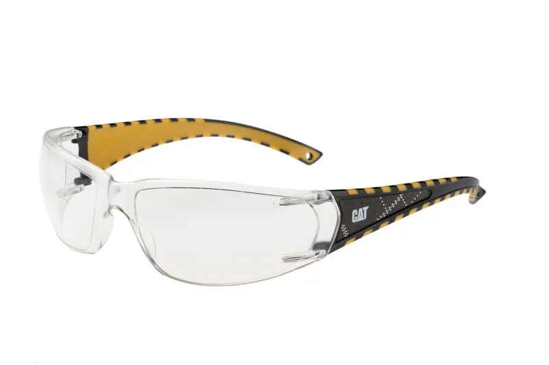 Caterpillar occhiali occhiali da sole occhiali sportivi BLAZE100 CAT trasparente BLAZE100CATERPILLAR