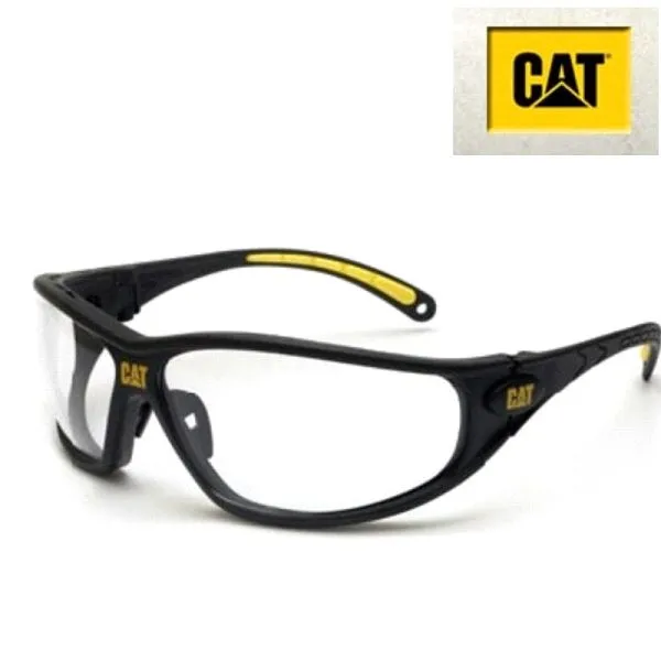 Caterpillar occhiali occhiali da sole occhiali sportivi Tread100 trasparente TREAD100CATERPILLAR