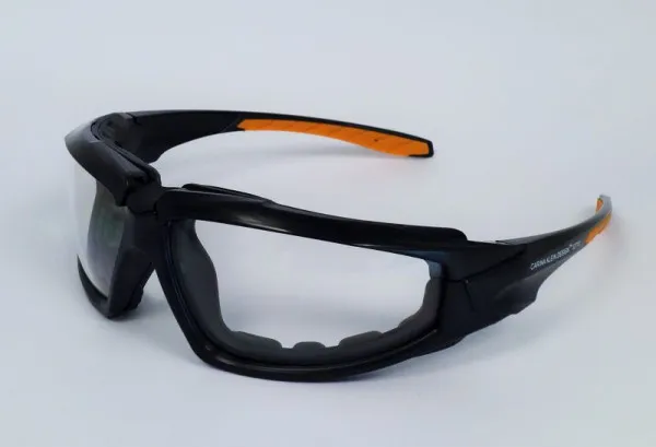 EKASTU Safety CARINA KLEIN DESIGN ™ 12710 incolore 277374