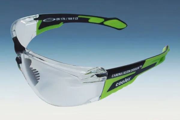 EKASTU Safety CARINA KLEIN DESIGN ™ coolex incolore 277389