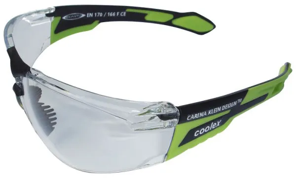 EKASTU Safety CARINA KLEIN DESIGN ™ coolex incolore 277389