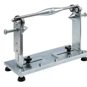 Banco VMC per equilibratura/bilanciatura centraggio alberi motore Vespa Scooter Moto