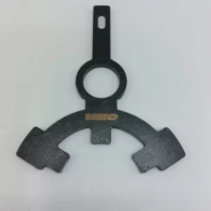 Chiave bloccaggio cestello frizione e pignone VMC Vespa SmallFrame 50 90 125