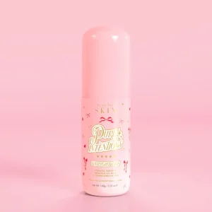 Pure Intentions Lozione purificante e illuminante