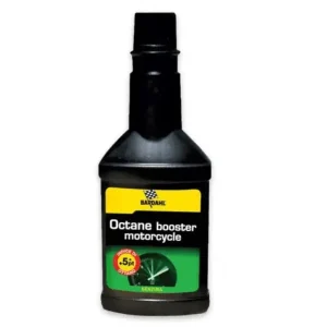 104011 - 104010 150ml bardahl octane booster motorcycle additivo carburante 150ml