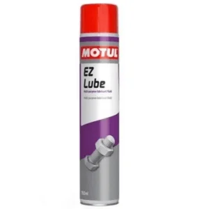 106554 motul lubrificante sbloccante per auto - moto - nautica & ciclimo 750ml