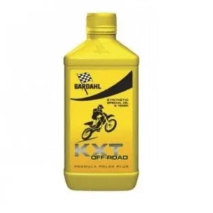 229039 1 litro olio bardahl kxt off road lubrificante 2t racing per moto 1lt
