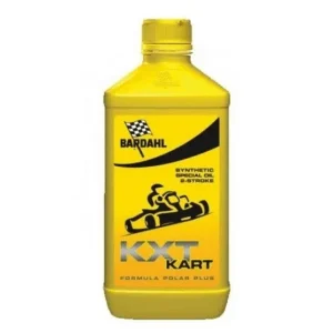 230039 1 litro olio bardahl kxt kart olio motore per go-kart 1lt