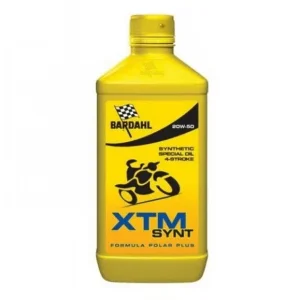 361041 1 litro olio bardahl xtm scooter synt 10w40 lubrificante scooter motore 1lt
