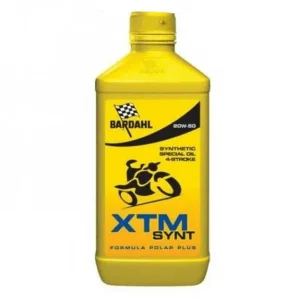 363041 1 litro olio bardahl xtm scooter synt 5w40 lubrificante scooter motore 1lt