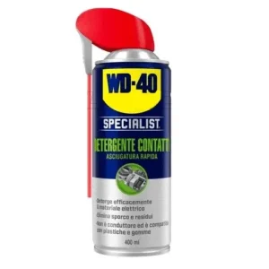 39376 etergente contatti specialist wd-40