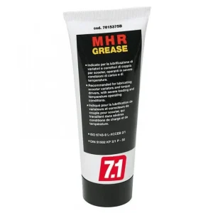 7615376 - 7615375 grasso malossi 7.1 mhr grease