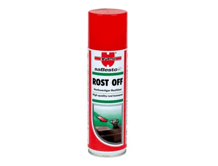 8902 off sbloccante antiruggine di alta qualita da 300 ml