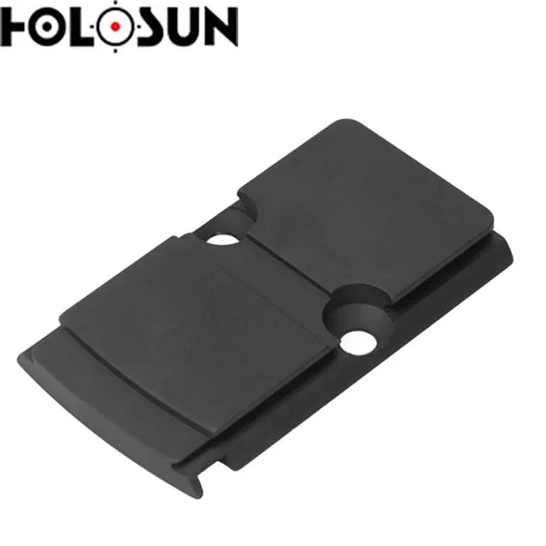 Adattatore impronta | da Trijicon RMR Holosun 509T