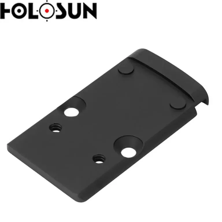 Adattatore impronta | da Trijicon RMR Holosun K-series