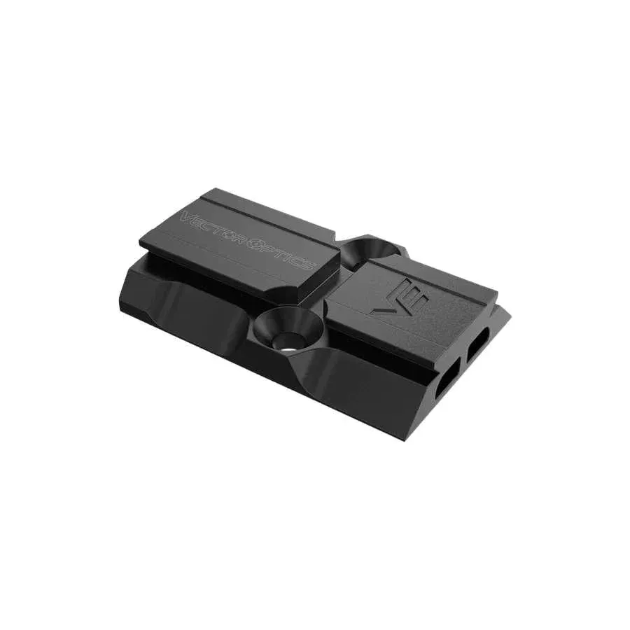 Footprint adattatore | da Trijicon RMR Aimpoint Acro