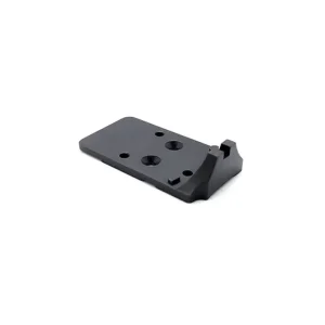CZ Shadow 2 piastra adattatrice OR con mire anteriori | Trijicon RMR impronta