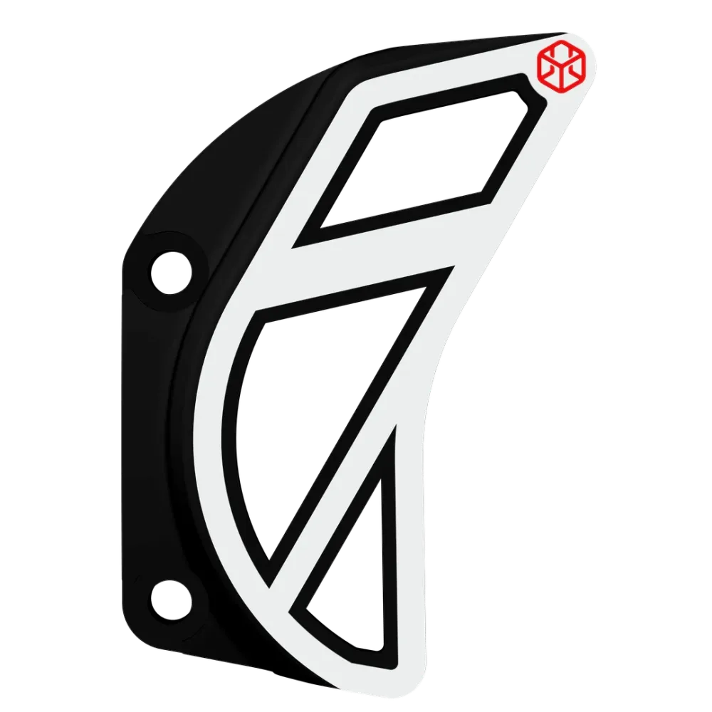 Para pignone Gas Gass EC 125/200/250/300 (2000-2017)