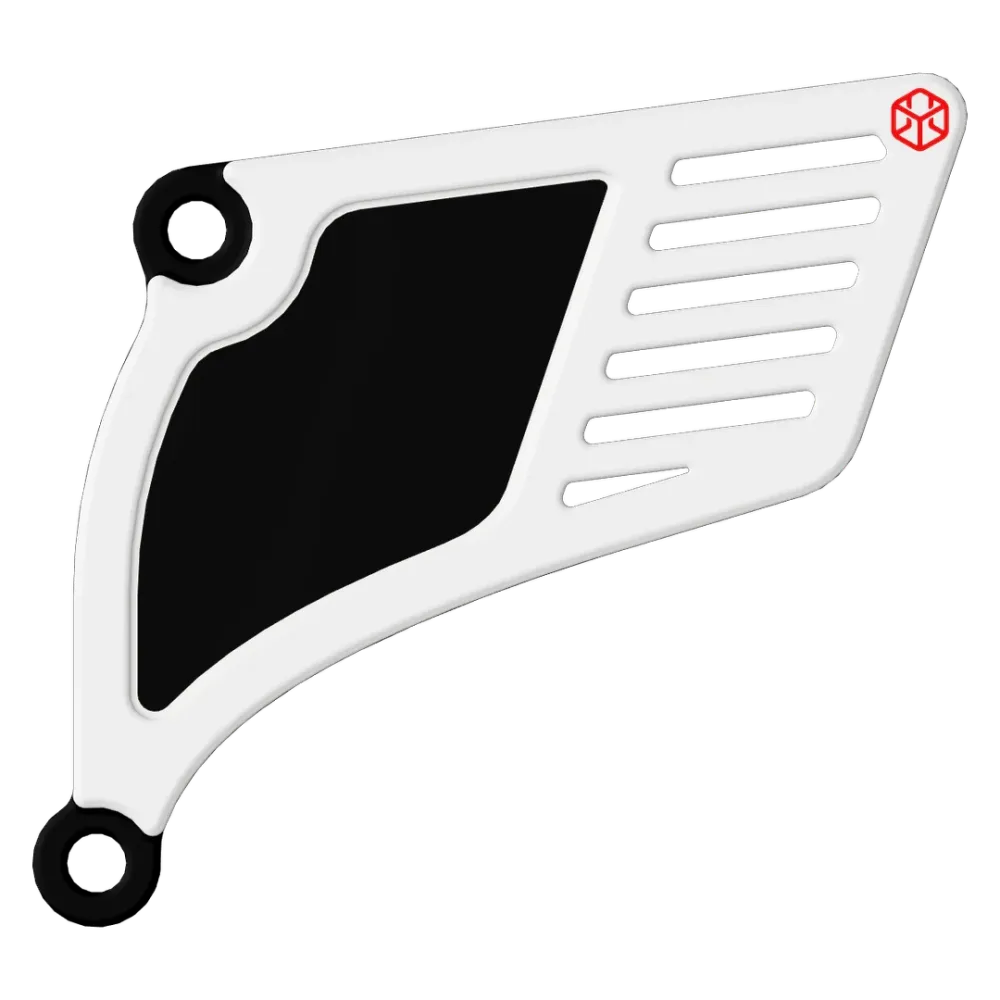 Para pignone Honda CRF 450 (2005 - 2008)