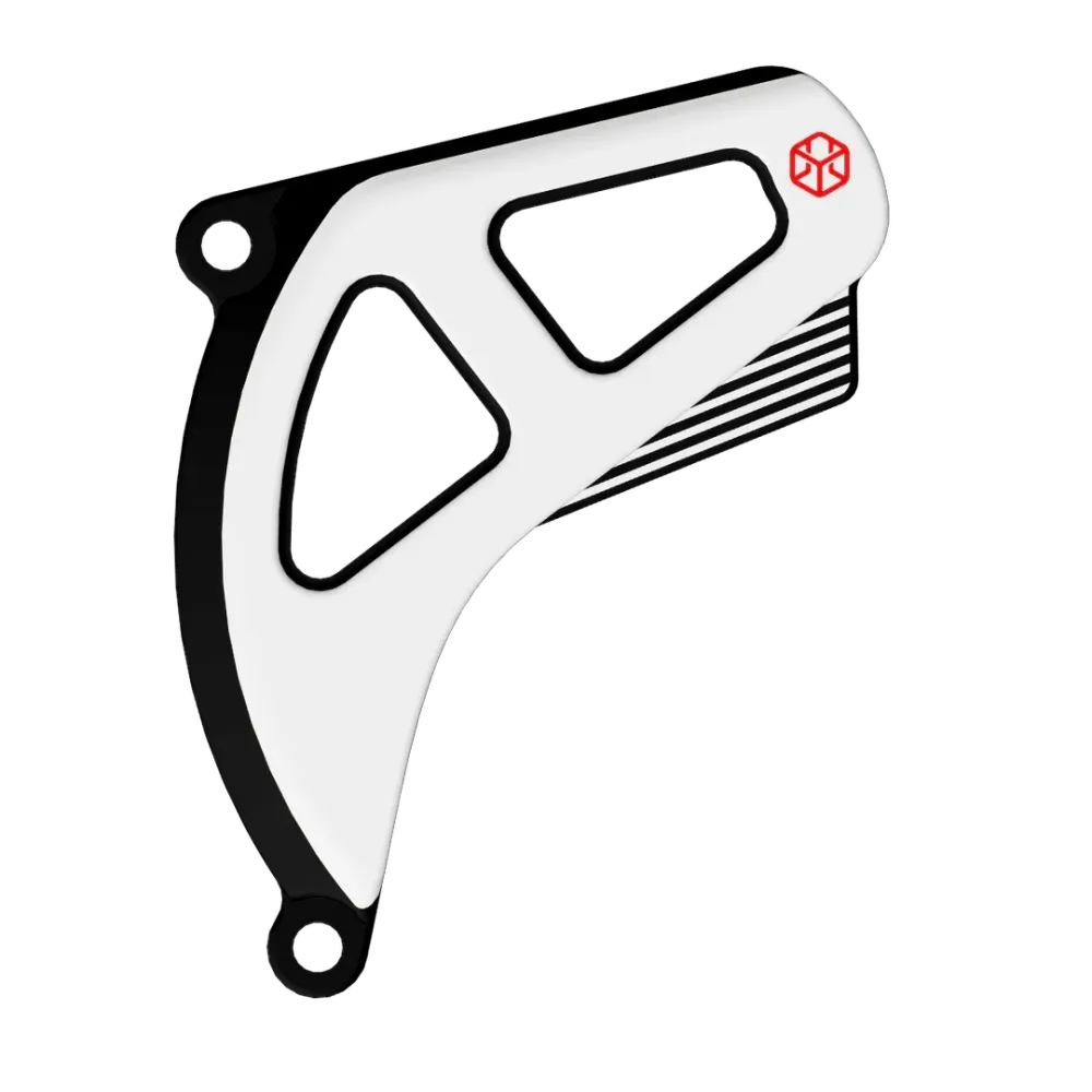 Para pignone SUZUKI RM 125 - 250 (1997 - 2008)
