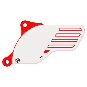 Para pignone Suzuki RMZ 250/450 (2010-2024)