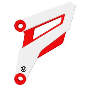 Para pignone Yamaha YZ / Fantic XE-XX (2006-2024)