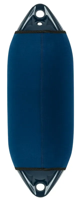 Copriparabordo F2 blu testa elastica, PP COD 33.470.02