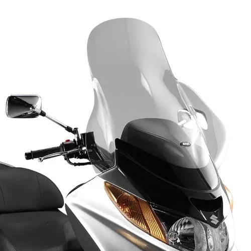 PARABREZZA SUZUKI BURGMAN 250 400'03