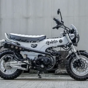 Kit Kitaco - Honda MSX e Monkey JB02