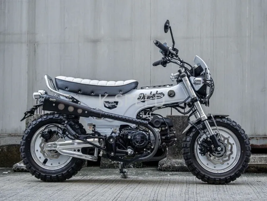 Kit Kitaco - Honda MSX e Monkey JB02