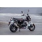 Kit Kitaco - Honda MSX e Monkey JB02