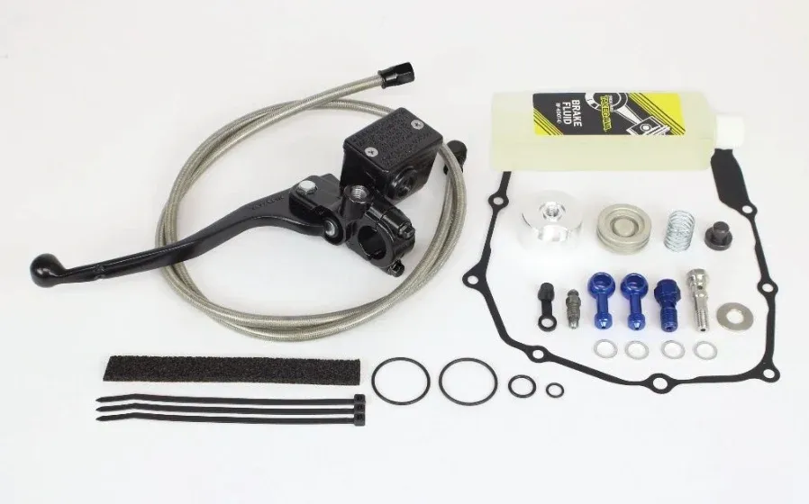 Kit Kitaco - Honda MSX e Monkey JB02