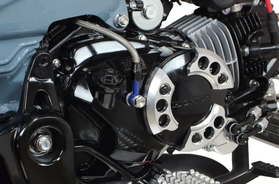 Kit Kitaco - Honda MSX e Monkey JB02