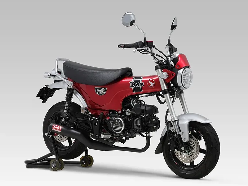 Kit Kitaco - Honda MSX e Monkey JB02