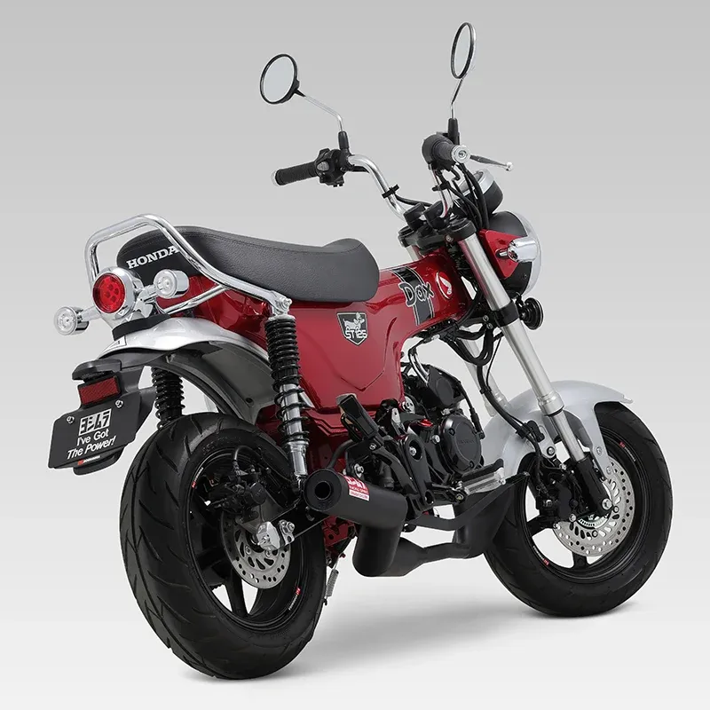 Kit Kitaco - Honda MSX e Monkey JB02
