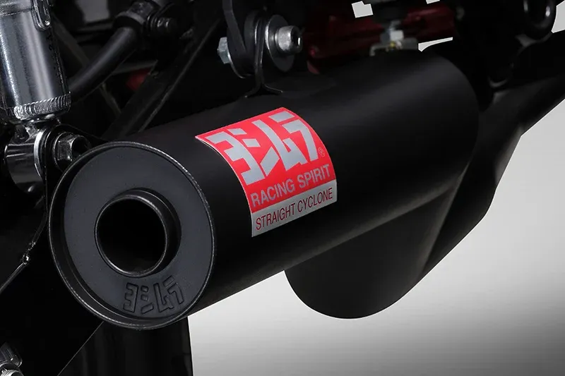 Kit Kitaco - Honda MSX e Monkey JB02