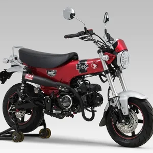 Kit Kitaco - Honda MSX e Monkey JB02