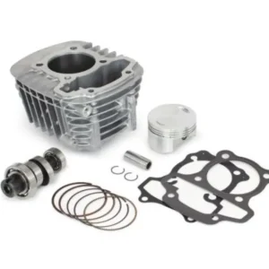 Kit motore alto 145cc Kitaco - Honda Grom JC92 e Monkey JB03