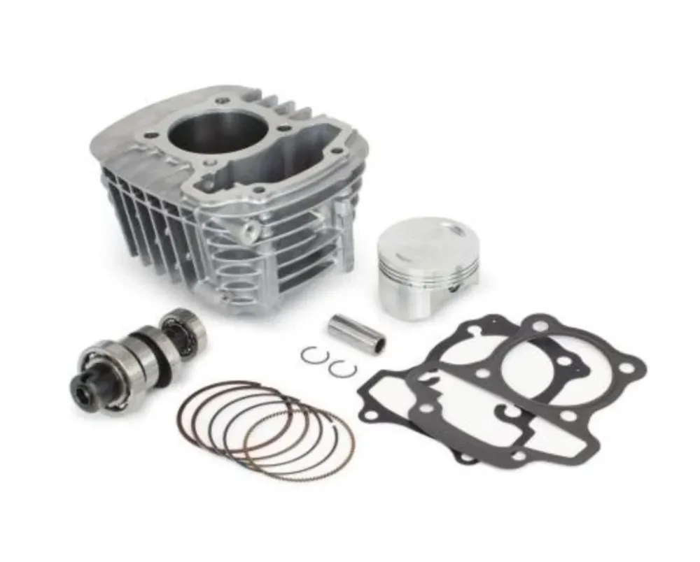 Kit motore alto 145cc Kitaco - Honda Grom JC92 e Monkey JB03