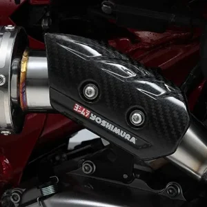 Kit protettivo carbonio Yoshimura