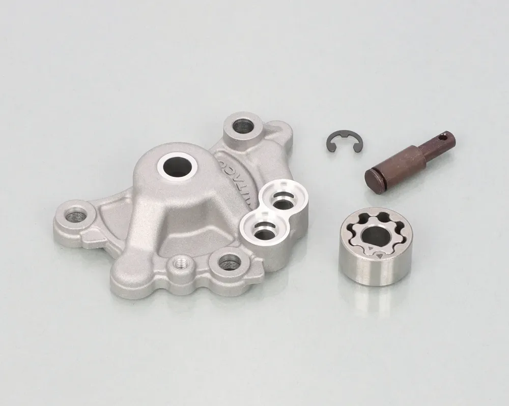 Kitaco Big Flow Oil Pump - Honda Grom JC92 e Monkey JB03
