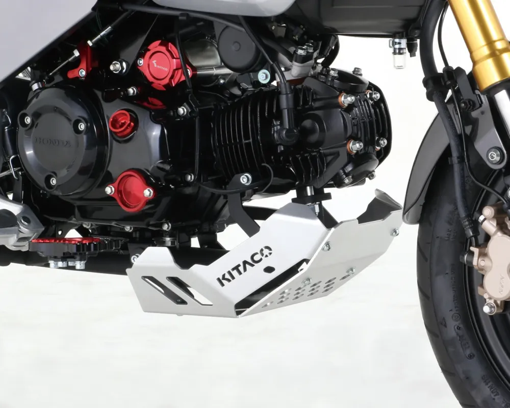 Scarpa protettiva Kitaco - Honda Grom