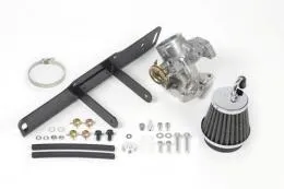 Takegawa - Honda MSX (Fase 1 e 2) Kit di ammissione di aspirazione (Fase 1 e 2)