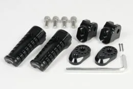Takegawa Regolable Footrest - Honda MSX e Monkey 125