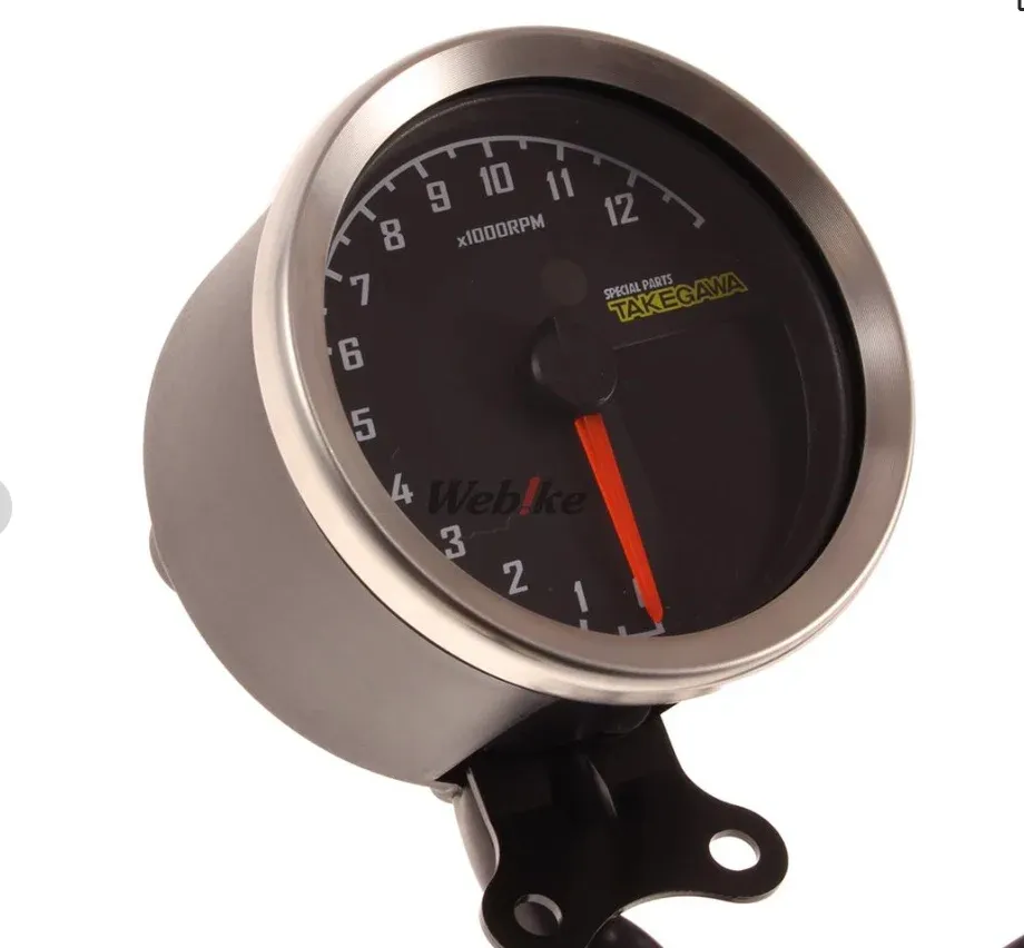 TFT Takegawa Multi Function - Honda Monkey JB02 e JB03 Counter