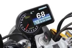 TFT Takegawa Multi Function - Honda Monkey JB02 e JB03 Counter